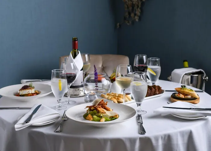 The Victoria 4* Killarney