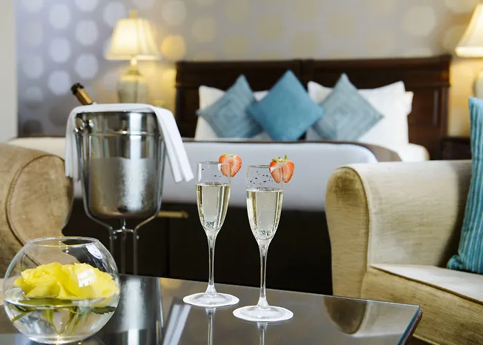 The Victoria Hotel 4*