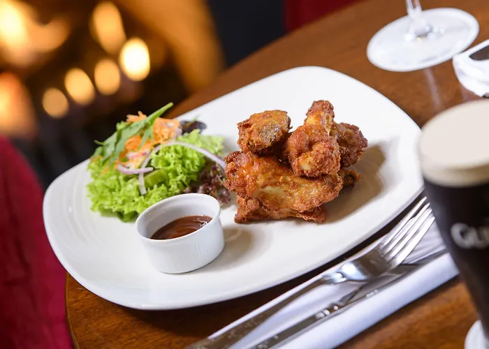 The Victoria Hotel Killarney