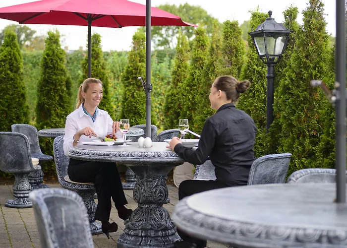 The Victoria Killarney