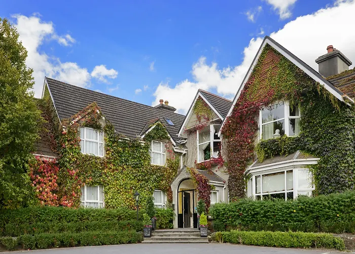 The Victoria Hotel 4*