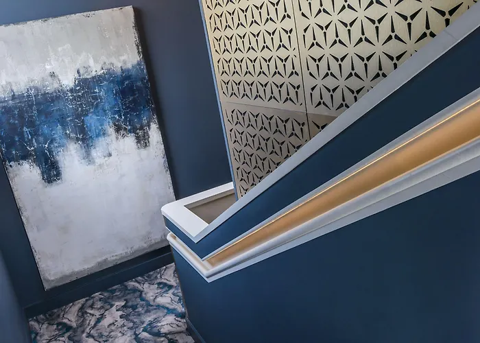 The Victoria Hotel 4*