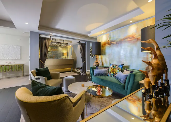 Hotel The Victoria Killarney