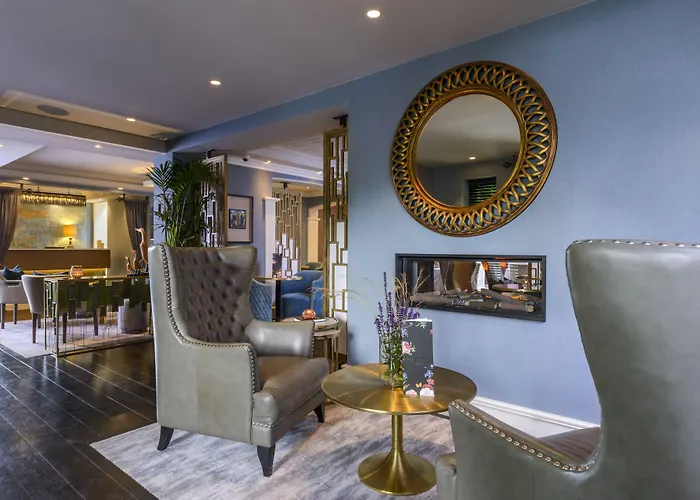 The Victoria 4* Killarney