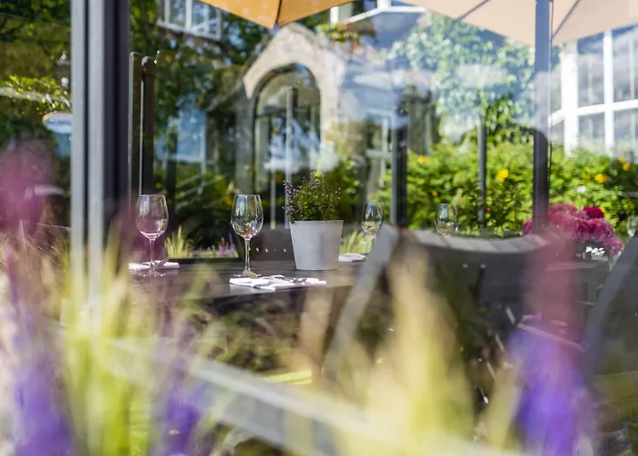 The Victoria Hotel 4*