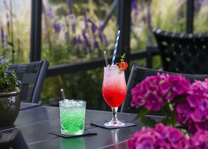 The Victoria Killarney