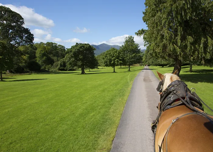 The Victoria 4* Killarney