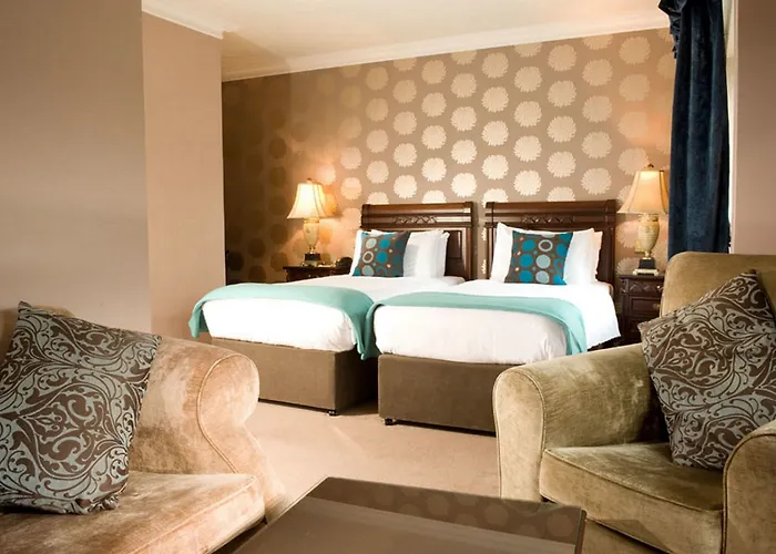 The Victoria Killarney