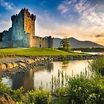 Hotel The Victoria Killarney