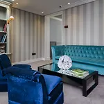 Hotel The Victoria 4*