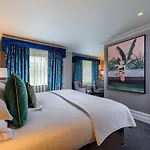 Hotel The Victoria 4*