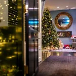 The Victoria 4* Killarney