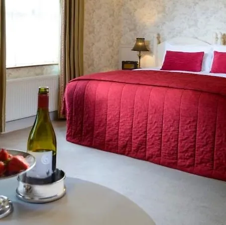 The Victoria Killarney