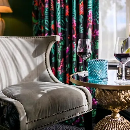 The Victoria Hotel Killarney