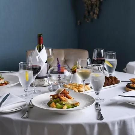 The Victoria 4* Killarney