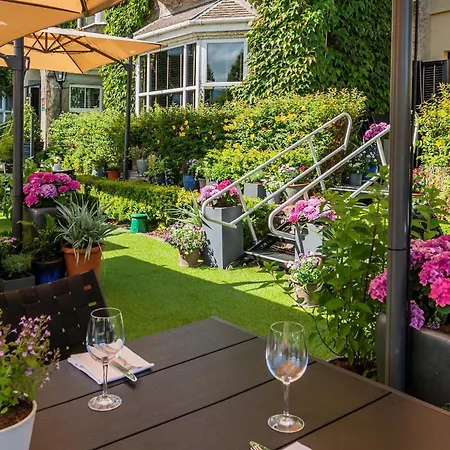 The Victoria 4* Killarney