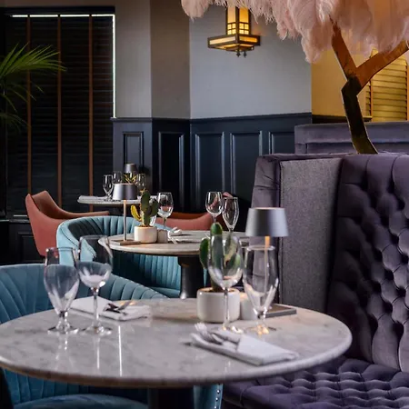 酒店 The Victoria 基拉尼