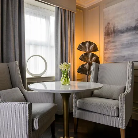 The Victoria Hotel Killarney