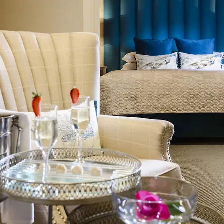 The Victoria Hotel Killarney