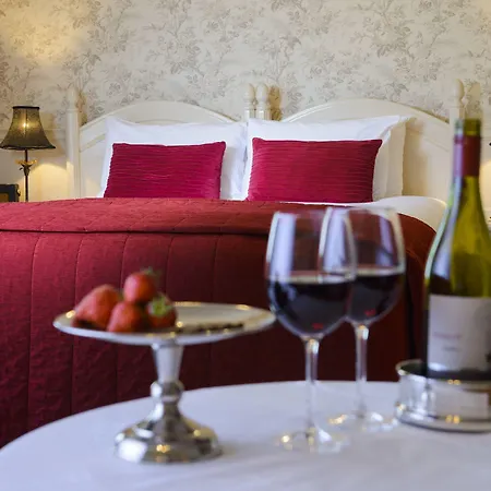 The Victoria 4* Killarney