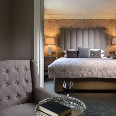 The Victoria 4* Killarney