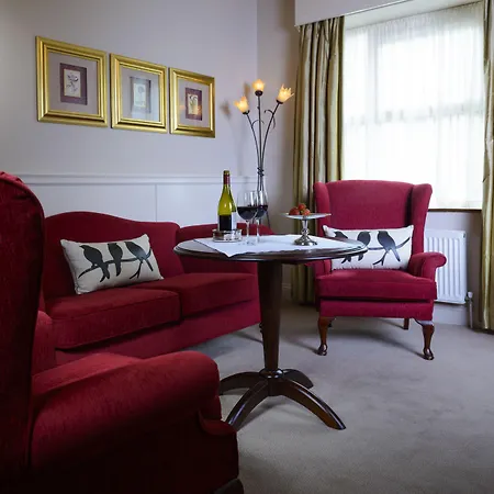 Hotel The Victoria 4*