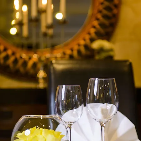The Victoria
