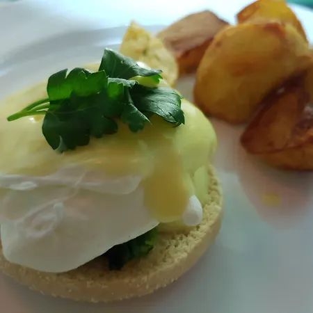 The Victoria 基拉尼