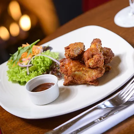 The Victoria ホテル キラーニー