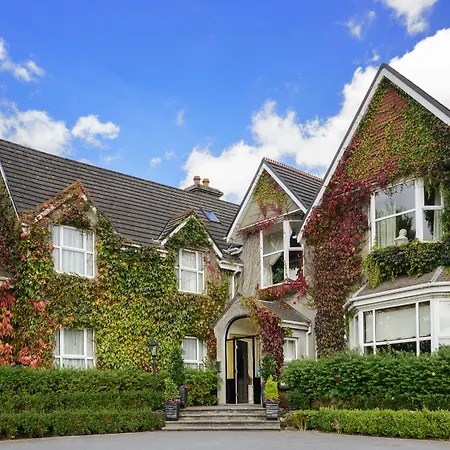 The Victoria 酒店 4*