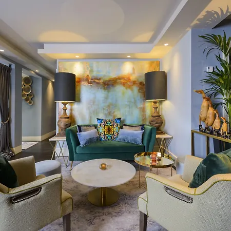 The Victoria Hotel 4*