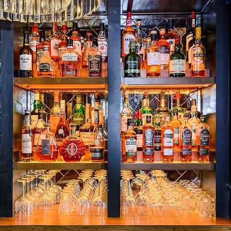 酒店 The Victoria 基拉尼