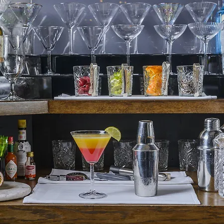 The Victoria 4* 基拉尼