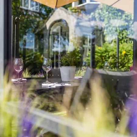 The Victoria Hotel 4*