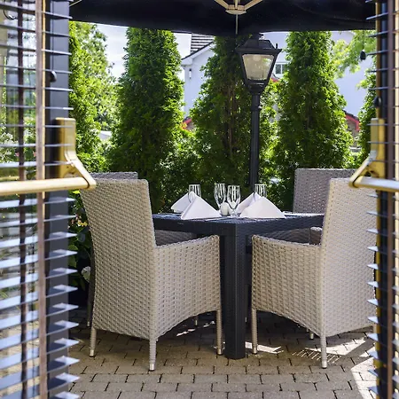 The Victoria 4* Killarney