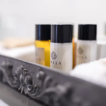 The Victoria 酒店 4*