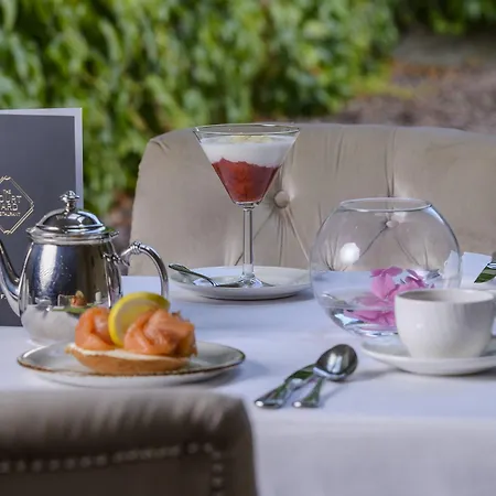 The Victoria 4* Killarney