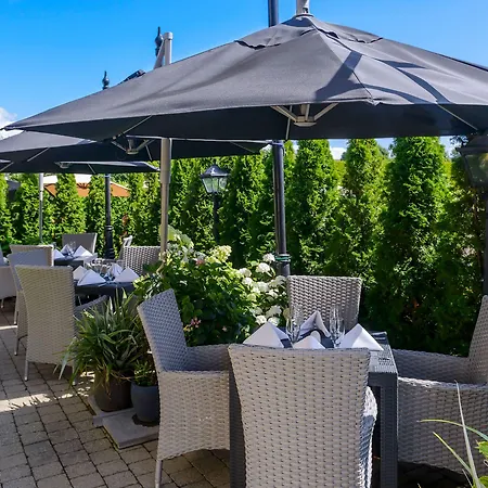 The Victoria Killarney