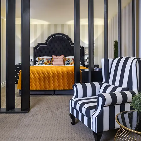 The Victoria 4* Killarney