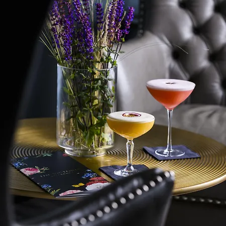 The Victoria