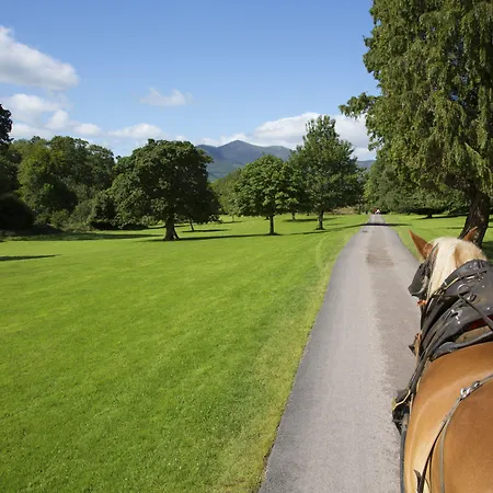 The Victoria 4* Killarney