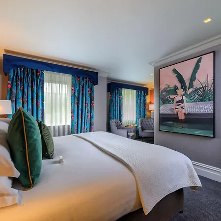 酒店 The Victoria 4*