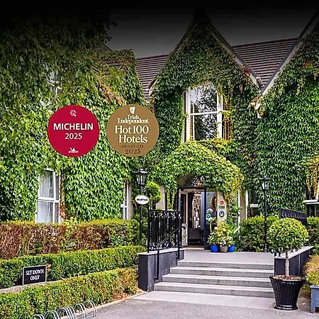 Hotel The Victoria Killarney