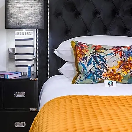 Hotel The Victoria 4*