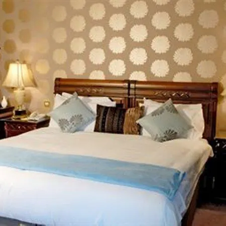 Hotel The Victoria