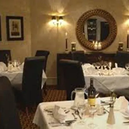 Hotel The Victoria Killarney