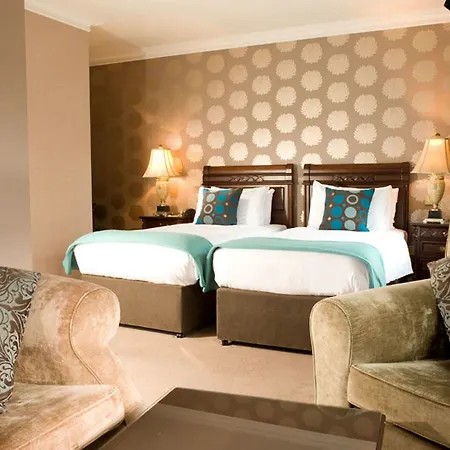 The Victoria Killarney