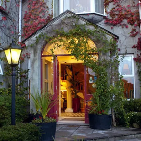 The Victoria Hotel Killarney