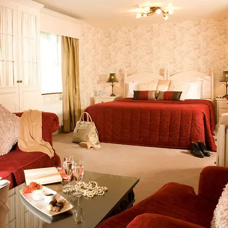 The Victoria ホテル 4*