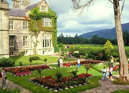 The Victoria Hotel Killarney